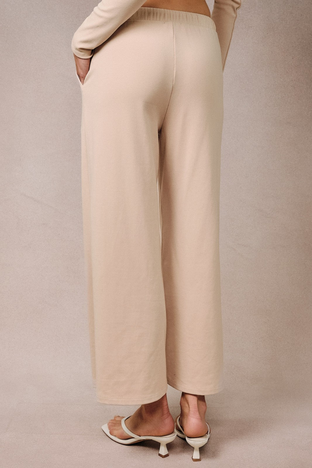 Sophie Taupe Set