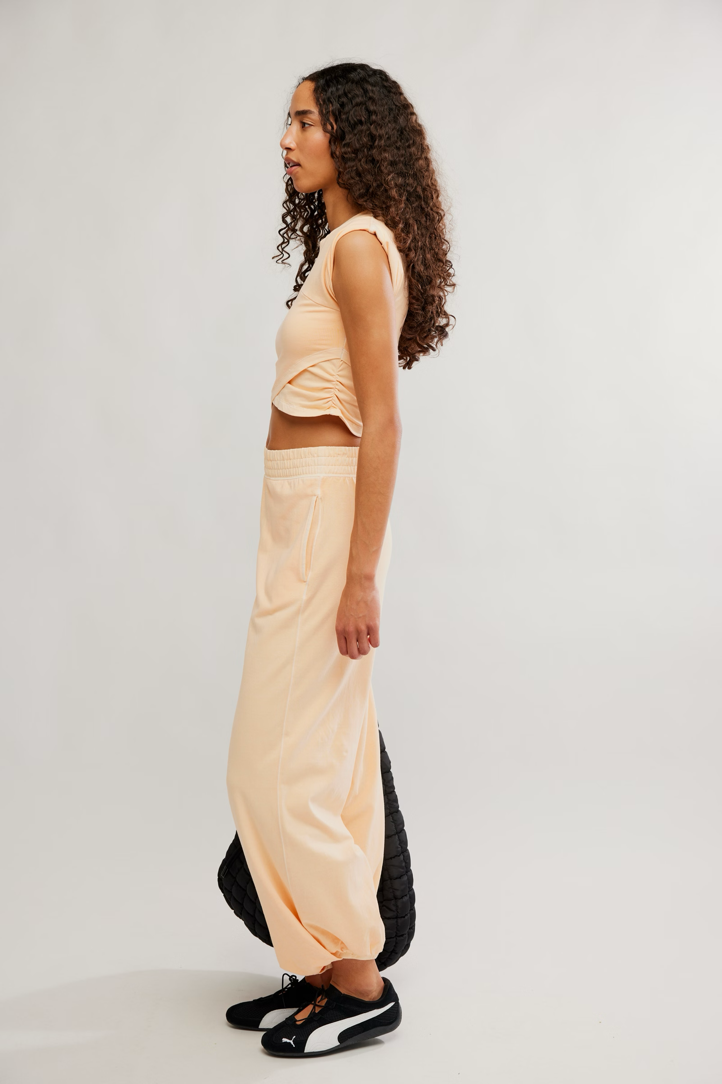 FP Movement HOT SHOT CROSSOVER SET / PINA COLADA