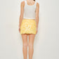 Gemna Shell Beaded Tank