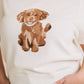 Gracie dog top