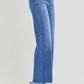 Risen high rise TUMMY CONTROL jeans