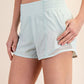 Active Short With Mesh Mint