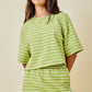 Dina Matcha Set Top