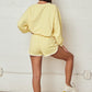 Piper Yellow Set