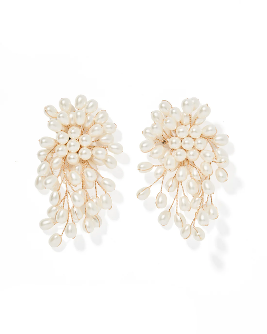 Ariel earrings