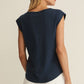 Per Diem V-Neck Tank