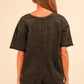 Jayla black romper