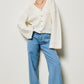 Maddy Ivory Cardigan