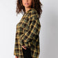 Cara Plaid Shirt