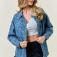 Darcy Denim Jacket