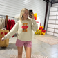 Kc Teddy Crewneck