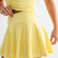Ruche Active Set Top Yellow Gold