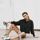 FP MOVEMENT INSPIRE LAYER ISS / BLACK