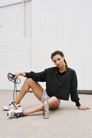 FP MOVEMENT INSPIRE LAYER ISS / BLACK