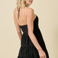 Drew Black Dress
