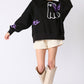Boo sweatshirt
