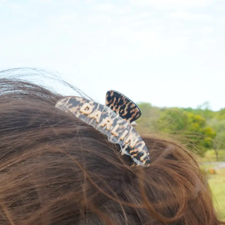 Hair Clips