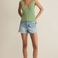 Acadia Sweater Tank
