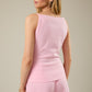 Sammie Pink Set Top
