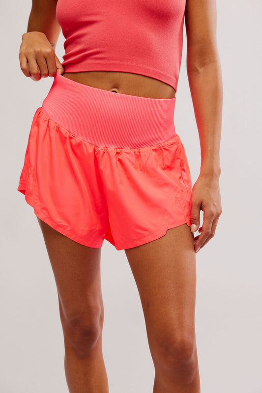 FP Movement CARPE DIEM SHORT ELECTRIC SUNSET