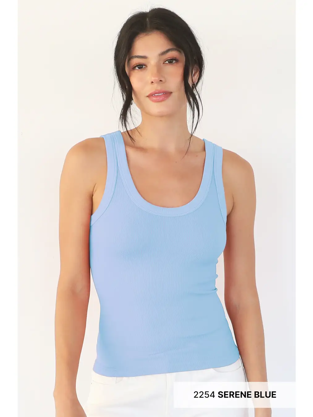 Reversible Tank Top