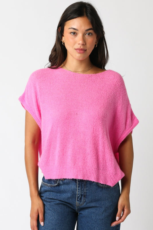 Ali Knit Top