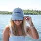 Lake People - Blue Dad Cap