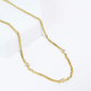 Link of Love Necklace