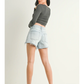 Just USA Aline Shorts