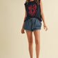 Kylie Lobster Top