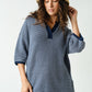 Coastal Breeze Knit Set