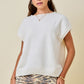 Dior Ivory Sweater