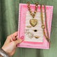 Mollie Mixed Metal Necklace