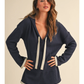 Kamila Waffle Romper