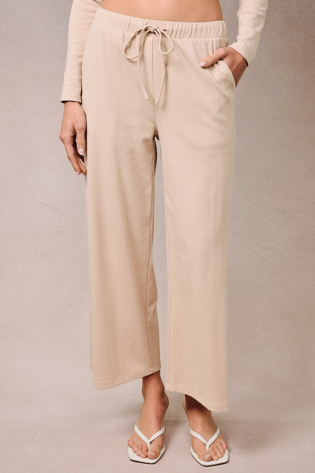 Sophie Taupe Set