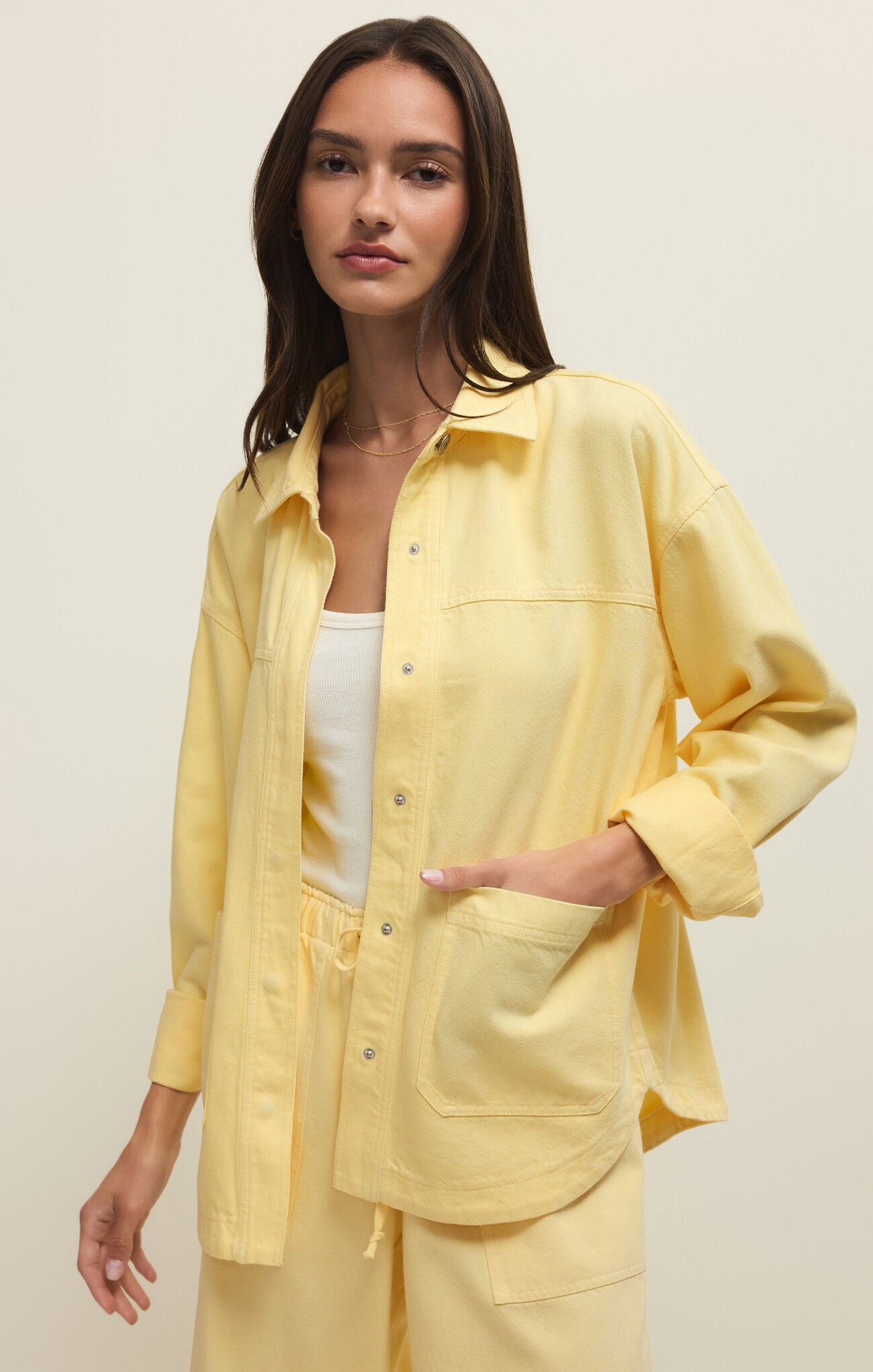 Bay Breeze Jacket