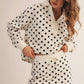 Love Polka Dot Set