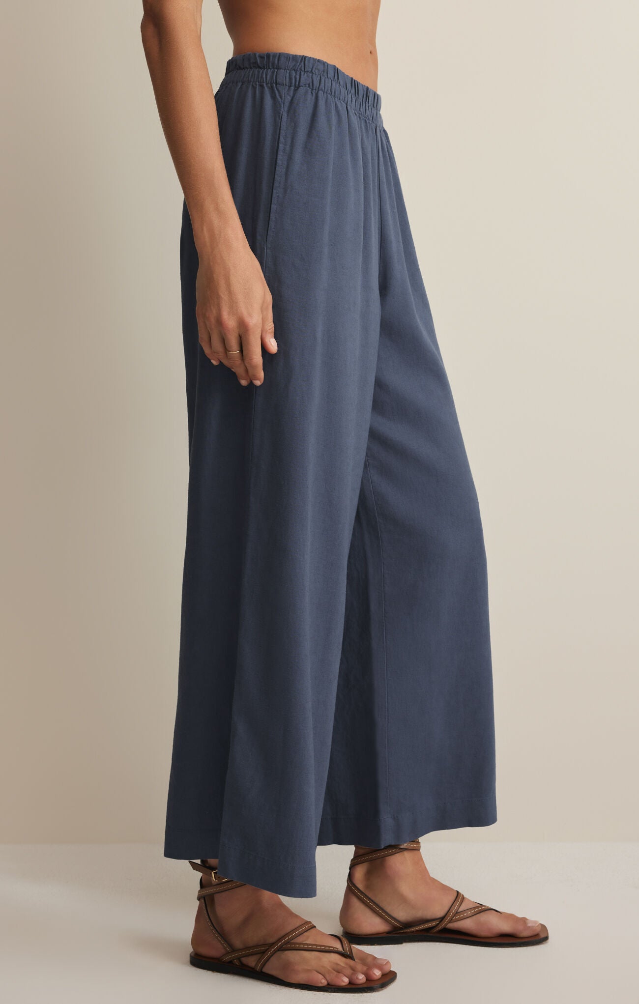 Z SUPPLY SCOUT LINEN PANT