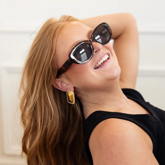 Callista Earrings
