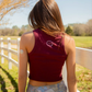 Country People Tank
