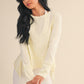 Kate Yellow Top