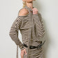 Mack Charcoal Dress