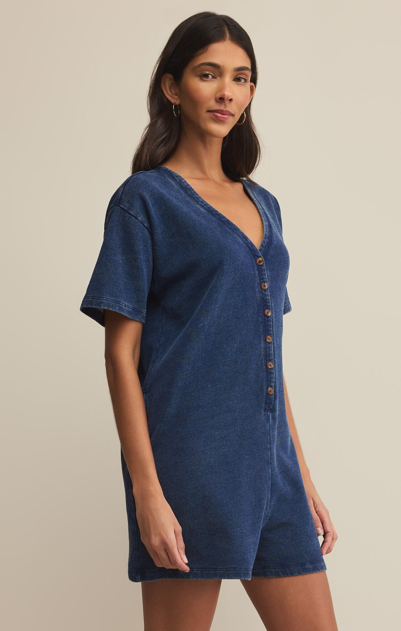 ENID ROMPER
