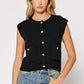 Lucia black top