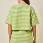 Dina Matcha Set Top