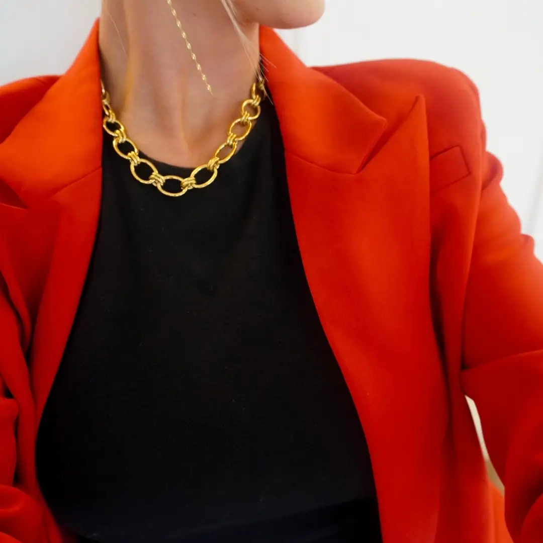 Luxe Necklace