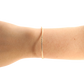 Mollie Bar Bracelet in Gold Standard 6.75 inch