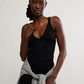 FP Movement DAY DREAM CAMI / BLACK