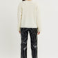 Iris Ivory Sweater