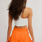 FP Movement GET YOUR FLIRT ON SHORT / BURNIN UP